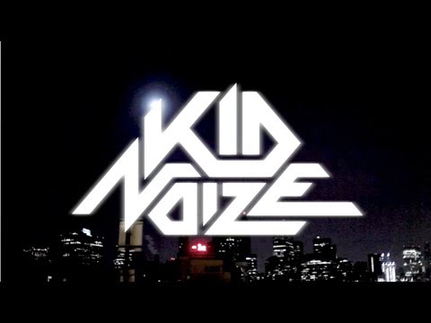 KID NOIZE - KDNZ
