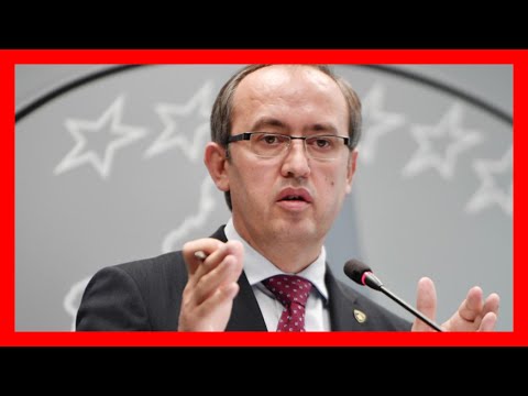 Avdullah Hoti i drejton “shpatën” SHBA-ve/ “Jemi kundër mashtrimit”