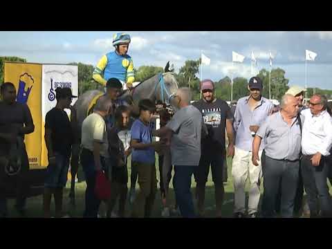 SINT PAYSANDU 230407 c06 - 1° QUEEN OF HEAVEN