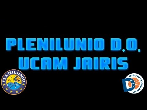 Previo Jornada 3 LF2 2014/15. Plenilunio D. O. - UCAM Jairis