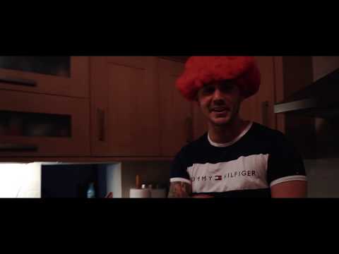 J Grande - F**ked Up (Prod. By TKAY)