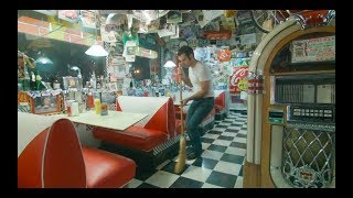 How Long (Until I See the Sun Again?) - Official Video - Birch Pereira &amp; the Gin Joints