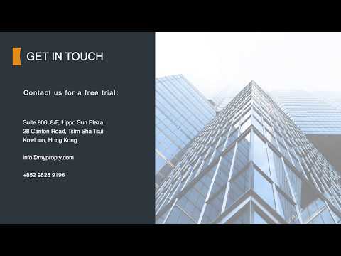 MyPropty platform preview video thumbnail