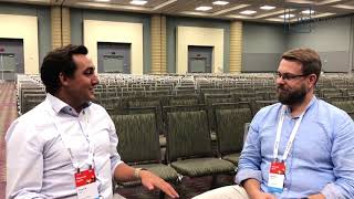 Microsoft Ignite 2018 Recap - Automatisierung & Intelligenz