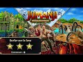 Surfer Sur La Lave Jumanji Aventures Sauvages