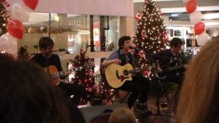 Tonight, I Love You acoustic - The Latency