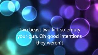 Simple Life by Carolina Liar lyrics