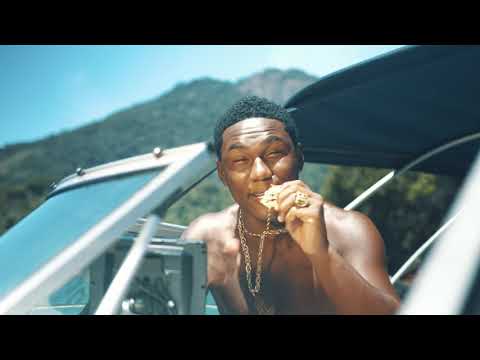 MC NEGÃO DA BL= PERIFERIA (KEVIN O CRIS)