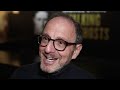 Gabriel Byrne And Lonny Price Share What To Expect From Broadway S Walking With Ghosts