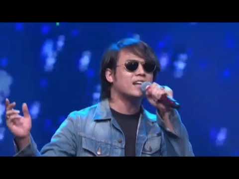 Layu Dihujung Mekar & Peronda Jaket Biru - Akim & The Majistret