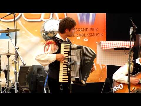 Lustige Hochzeit - Mladi Korenjaki