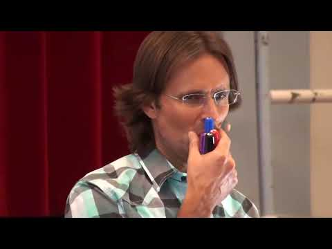 20111204 God's Laws - Law of Cause & Effect P2