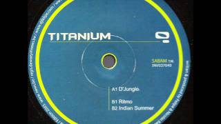 Titanium - B1 Ritmo