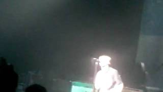 Never Enough - Hawk Nelson @ Hammerstein Ballroom in NYC