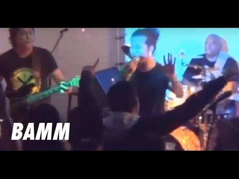 Toma Hasa Nusa || Arles Tita || Julian & friends || Live in Nistelrode || #BAMMontheMOVE