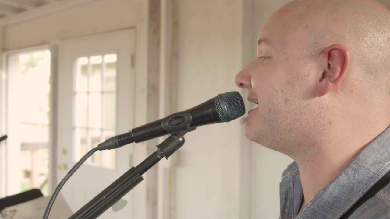 Promotional video thumbnail 2 for Wyatt Wood Singer/Acoustic Guitarist