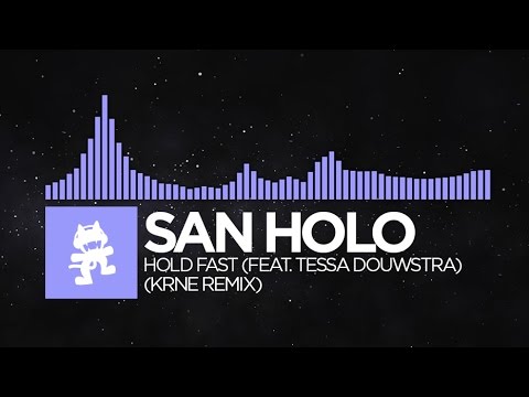 Video thumbnail for Hold Fast (KRANE Remix)