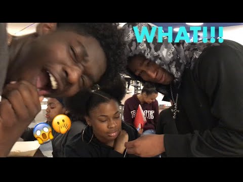 RANDOM QUESTIONS👀LAST DAY OF SCHOOL/ PUBLIC INTERVIEW🔥🔥