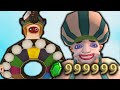 30 000 RUPEES PER HOUR A CONSISTENT Way To Win Fun Fun Island S Worst Minigame In Skyward Sword HD