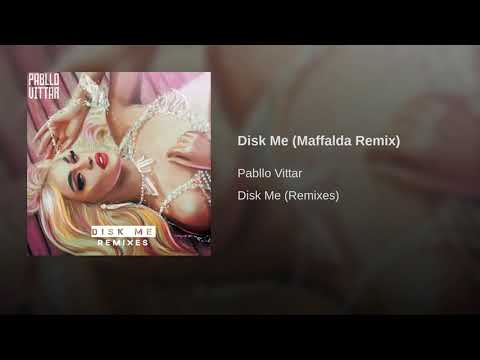 Video thumbnail for Disk Me (Maffalda Remix)