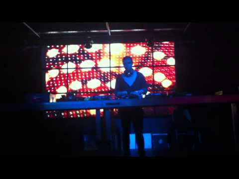 David Mole @ Contra Mundum pres. Akkult w/ Butane