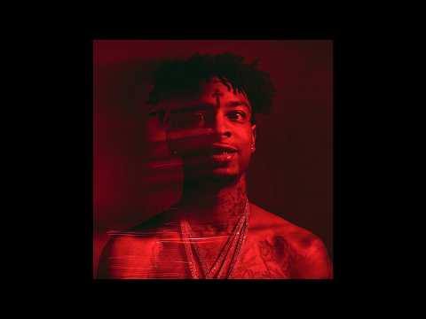(FREE) 21 SAVAGE x METRO BOOMIN TYPE BEAT - "PSYCHO"
