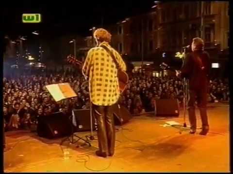 Wolfgang Ambros & Georg Danzer -  Für immer jung