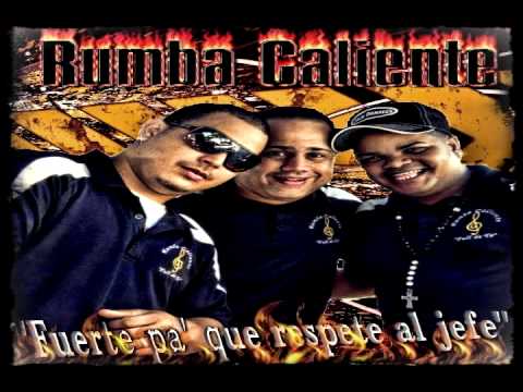 Grupo Rumba Caliente- Mi Eterno Amor Secreto