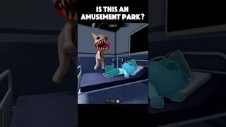 Is this an amusement park? #shorts