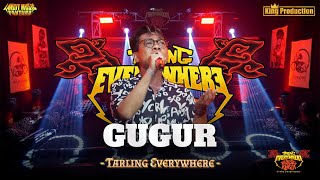 Download lagu GUGUR - OCHOL DHUT - TARLING EVERYWHERE - LANGIT MUSIC PANTURA mp3