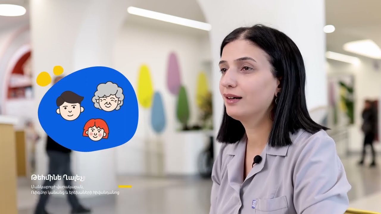 Ո՞վ պետք է պատվաստվի կարմրուկի դեմ
