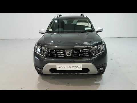 201D26822 - 2020 Dacia Duster Prestige dCI DEMO Open Online  22,995