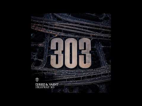 DJ Reiz & VAENT - Dance With Me