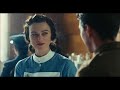 Atonement 2007 Cafe Scene
