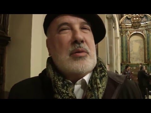 Nº 13 Nacho Moran Conferencia Antonio García Trevijano ATENEO JOVELLANOS Gijón Asturias