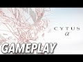 Cytus Alpha Controller Gameplay