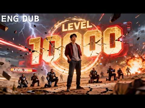 [FULL]The World’s Max Level Is 30—He’s Been Level 10000 All Along！