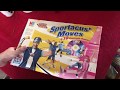 Lazy Town Sportacus Moves Unboxing Live