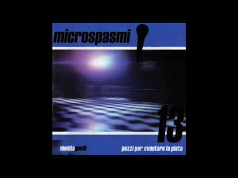 Microspasmi feat Fede Quando ti siedi