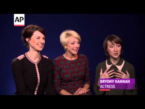 'Midwife' Cast on Birth Scenes, Bedside Manner