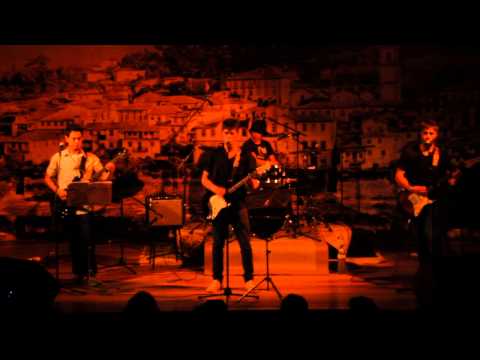 Bezegol - Rude Sentido (cover)