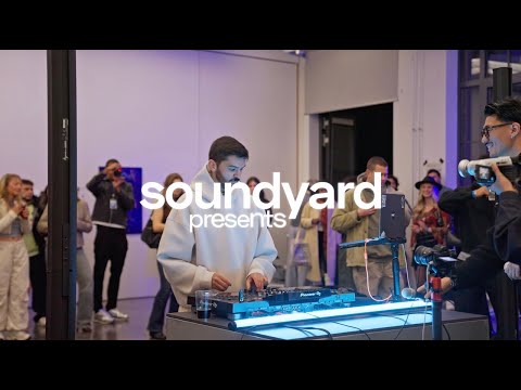 Smooth-E  | RnB, Hip-Hop, Afrobeats, Groovy Session | Cleo Sol, Miguel + | Set 5