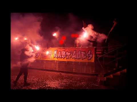 Ultras Martigues 2021