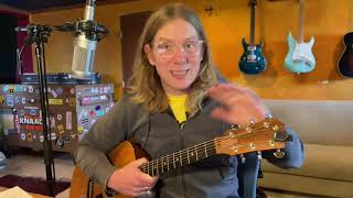 Clip-on Guitar Tuner Shoot Out!-D'Addario Micro Tuner vs Sna