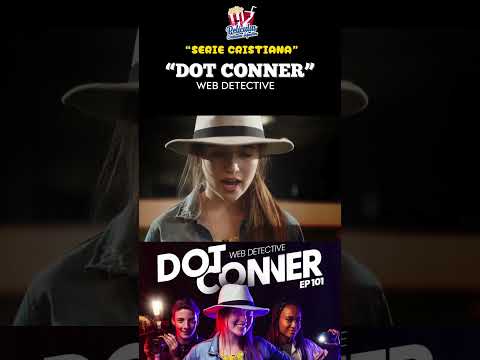 Dot Conner: Web Detective #películasinfantiles #niños #películasinfantiles