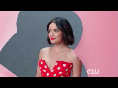 Dare To Defy Midseason 2019-2020 (15sec) | The CW