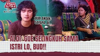 Download lagu 'Retak, Remaja Tanpa Kekasih' | Tawa Sutra Bisa Ajaa Eps 70 2/2 mp3 Download lagu 'Retak, Remaja Tanpa Kekasih' | Tawa Sutra Bisa Ajaa Eps 70 2/2 mp3