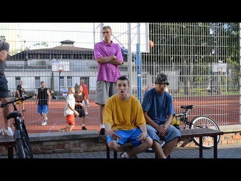 Łympa Korek-14-200 Prod Yellow VIDEO KLIP