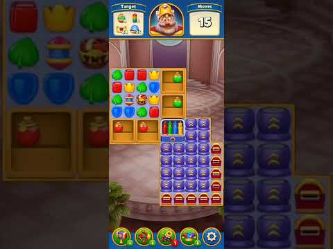 Royal Match Level 2286