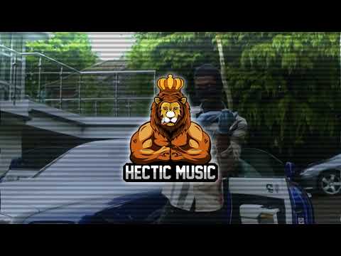 Russ x Taze x Moscow17 Type Beat - "Take No Nonsense" (UKDrill) | Prod. HecTic